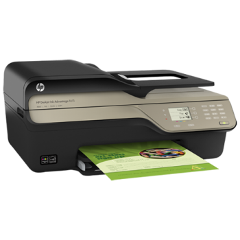 HP Deskjet Ink Advantage 4625 e-All-in-One Printer
